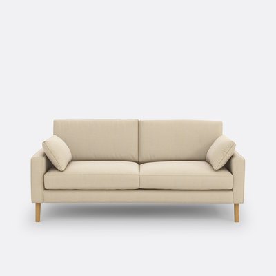 Sofa Stockholm, 2- oder 3-Sitzer, Polyester SO'HOME