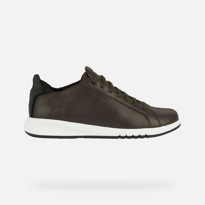 Baskets  U AERANTIS GEOX