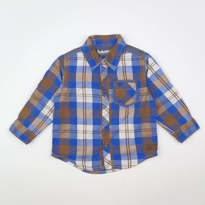 Chemise - Très bon état TIMBERLAND