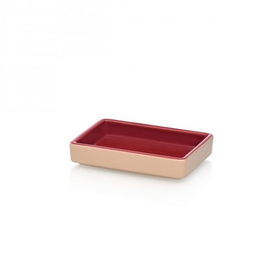 Plat en Grès 15x10x3cm ICHENDORF