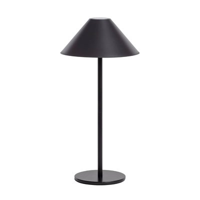 Lampe de table intérieur/extérieur LED sans fil H 32cm ADAM SWEEEK