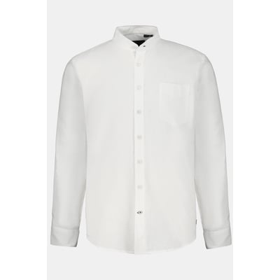 Chemise en lin mélangé JP1880