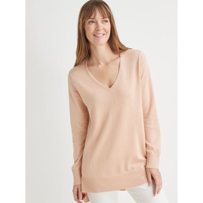 Pull tunique femme la redoute outlet