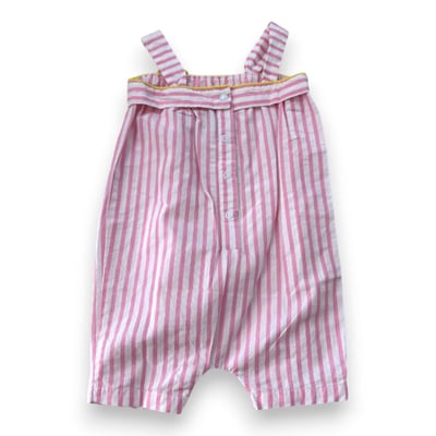 Combinaison bébé - Très bon état PETIT BATEAU