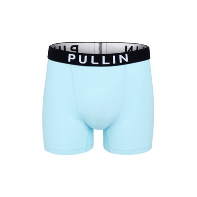 BOXER UNI LYCRA FORME LONGUE FASHION 2 PULLIN