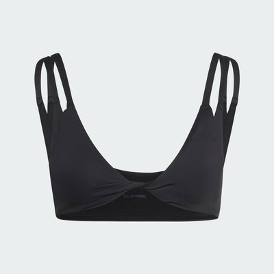 Brassière de training réversible Optime Twist Maintien léger adidas Performance