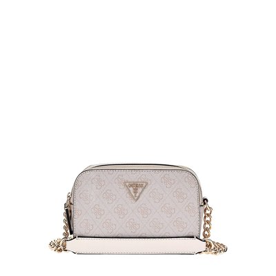 Mini Sac Bandoulière Noelle Logo 4G GUESS