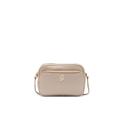 Sac à bandoulière format moyen avec pochette LIU JO