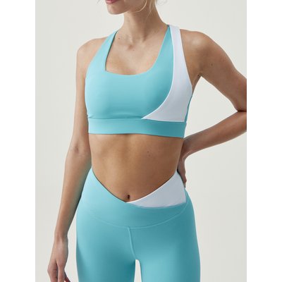 Haut de sport femme Cleo Born Living Yoga BORN LIVING YOGA