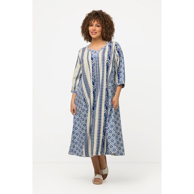 Caftan coton femme La Redoute