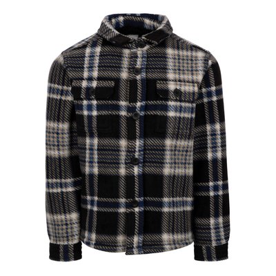 Chemise CHECKLEY TRESPASS