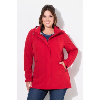 Veste technique HYPRAR à capuche ULLA POPKEN