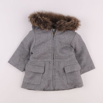 Manteau - Très bon état JACADI