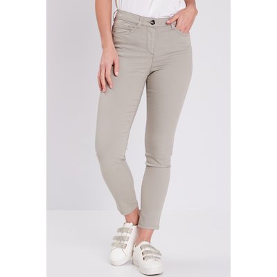 Pantalon léger taille standard 7/8ème BREAL