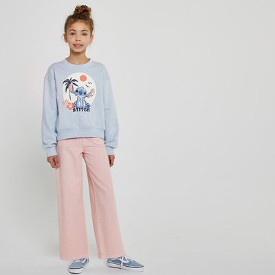 Брюки широкие LA REDOUTE COLLECTIONS