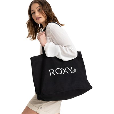 Tote bag GO FOR IT. ROXY