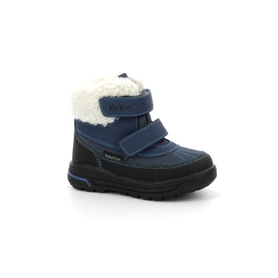 Boots Synthetique Kickbeddy KICKERS