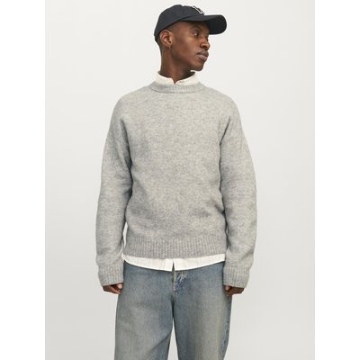 Pull En Maille Pull en maille JACK & JONES