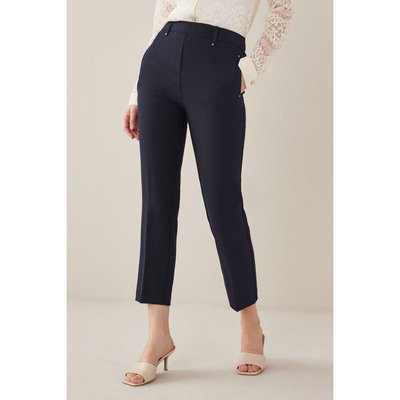 Pantalon Droit Ajusté NEXT