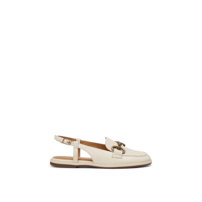 Sling-Loafer avec boucle de bridon MARC O'POLO