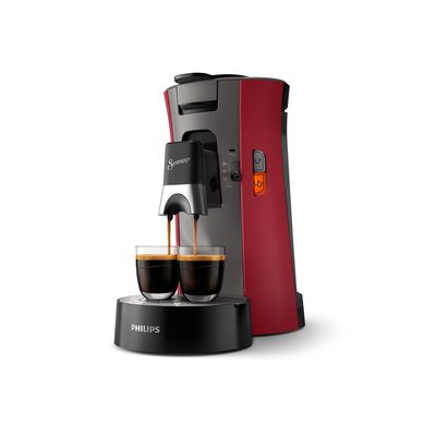 Cafetière À Dosette Senseo Select Csa240/91 SENSEO