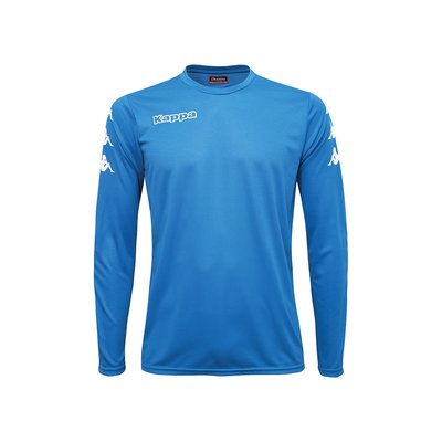 Maillot Manches Longues de Football Goalkeeper KAPPA