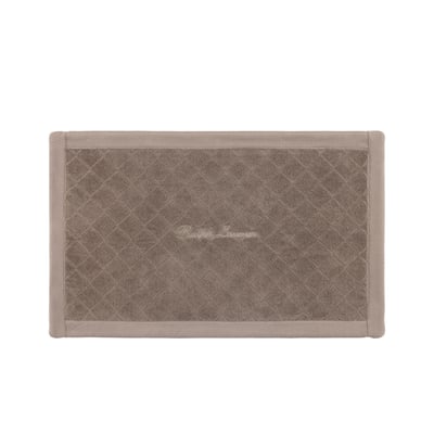 Tapis de bain en coton, DULANEY RALPH LAUREN HOME