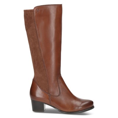 Bottes en cuir CAPRICE