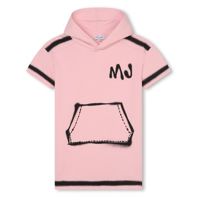 Robe à capuche MARC JACOBS