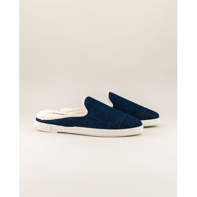 Mules en denim ANGARDE