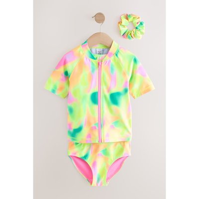 Bikini, débardeur de bain et chouchou NEXT