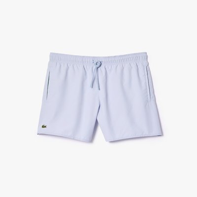 Halflange zwemshort LACOSTE