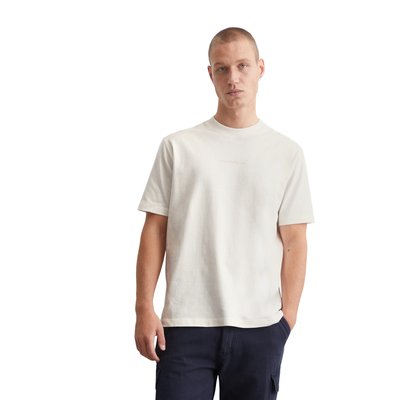 T-shirt DfC relaxed en coton bio doux MARC O’POLO DENIM