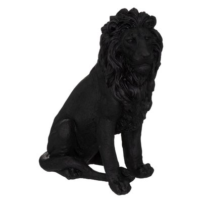 Statuette LION ATMOSPHERA