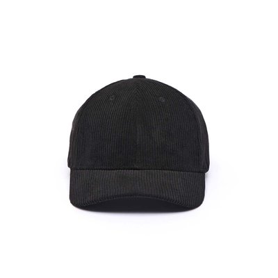 Casquette en Velours Côtelé DRAEGER PARIS