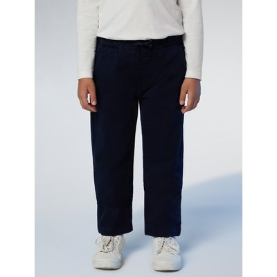 Chino en gabardine avec cordon NORTH SAILS