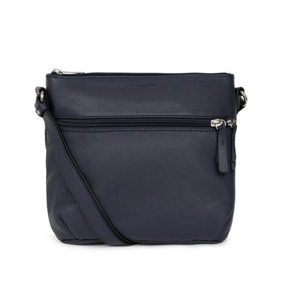 Sac porté travers  Cuir CONFORT HEXAGONA