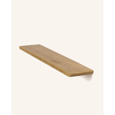 Étagère en bois, 80 cm - LADA HANNUN