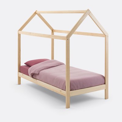 Archi Solid Pine Cabin Bed LA REDOUTE INTERIEURS
