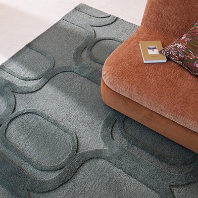Tapis 100% laine, Massimo LA REDOUTE INTERIEURS