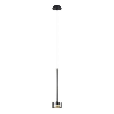 Suspension design Tonic MANTRA