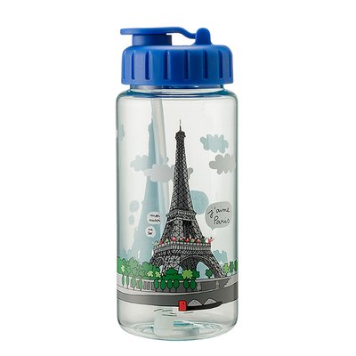 Gourde PARIS PETIT JOUR