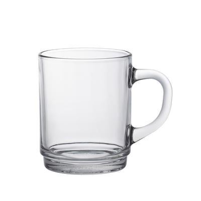 Mug Versailles Lys  26 cl (lot de 6) DURALEX