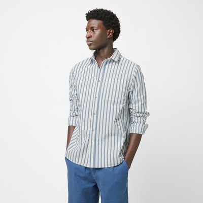 Chemise coton SIGNY FAGUO