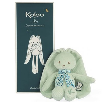 Doudou lapinoo 25 cm KALOO