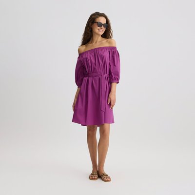 Robe courte décolletée LIU JO