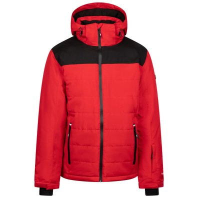 Blouson de ski CHRISTOPHER TRESPASS