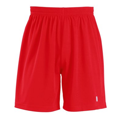 Short rouge fille 10 ans La Redoute