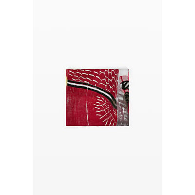 Foulard imprimé DESIGUAL
