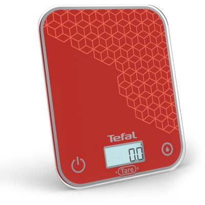Balance de cuisine Optiss Scratch-Resistant BC50D7V0 TEFAL